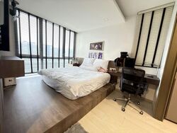 Bellewaters (D19), Condominium #554590541